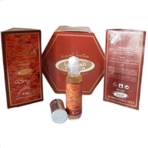 Parfum Dobha SHAIKHAH Roll On 6ml