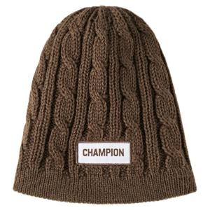 Champion | Warm Knit Beanie for Couples
