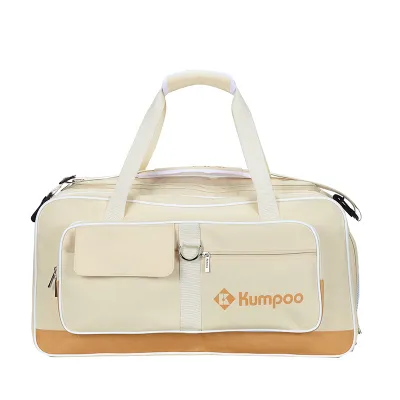 Kumpoo | Túi Thể Thao Đeo Vai Dung Lượng Lớn Phù Hợp Nam Nữ