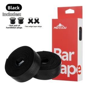 VXM | Anti-slip Abrasion-resistant Perforated Bike Handlebar Tape