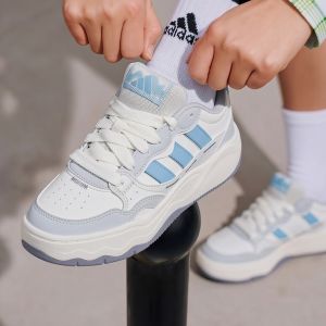 adidas | Summer New Thick Sole Low Cut Casual Sports Shoes