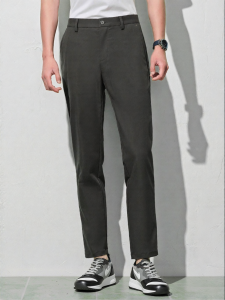 Fashionable Comfortable Trousers