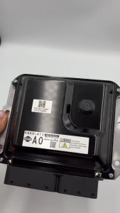 กล่อง ECU NISSAN NAVARA NP300 เบอร์ A0 (23710-KH00A) งานใหม่แท้ 100 %