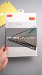 |HỎA TỐC HCM| Cường lực 9H XUNDD iPad Pro 11/13 (M5-2025/M4-2024)/ Pro 11/12.9 (M2-2022/M1-2021/2020/2018)/ Mini 7/6/5/4/ Air 1/2/3/4/5/ Air 11/13 (M2/M3/M4)/ 10.2 (Gen 9/8/7)/ 9.7 (Gen 6/5)/ Gen 10/ Gen 11 (A16)/ Pro 9.7/ Pro 10.5