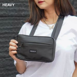 Tas Clutch Bag Heavy Premium Waterproof | Tas Handbag premium waterproof pria wanita heavy handbag pria wanita tas tangan