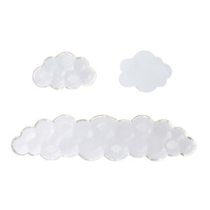 Sanwa Supply | Bộ Đỡ Cổ Tay Mềm Mại & Dễ Thương