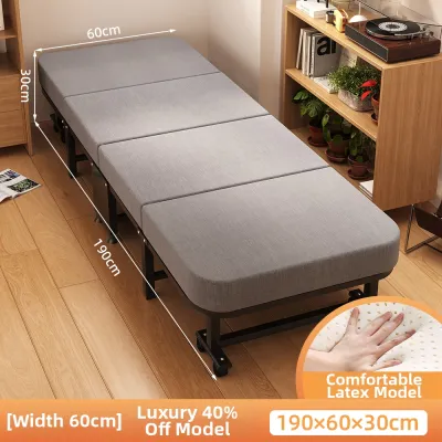FWTDF | Single Folding Sofa Bed for Nap and Sleep