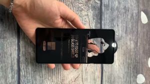 Kính cường lực Kingkong samsung A71/ A81/ A80/ A91 chính hãng siêu mượt bền đỉnh cao (đóng gói ko kèm hộp sắt)