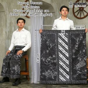 (PROMO HARI INI) Sarung Pria Dewasa Motif Laseman Terwuwu Hot Sale Terlaris Banyak Warna Sarungnya Gus Kautsar Azmi Iqdam Bisa Cod Bahan Tebal