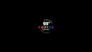 Peaberry By 93 Degree Coffee เมล็ดกาแฟคั่ว พีเบอรี่ คั่วอ่อน