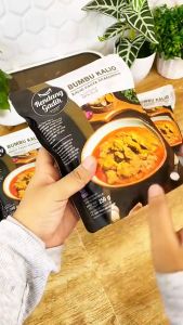Bumbu Kalio Instan - Rendang Gadih