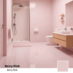DAOXIN | Ten-in-one Bathroom Tile Renovation Paint