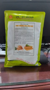 HƯƠNG XÚC XÍCH BỘT VMC GÓI 1KG