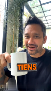 TIENS CORDY CAFE COFFE KOPI MOKA ORIGINAL SEGEL