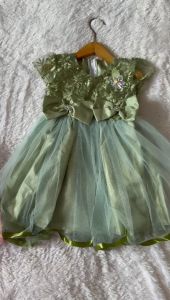 Dres pesta anak / baju anak perempuan / dress anak / dres anak cantik / baju anak murah / dres anak / gaun bayi / dres bayi -PELANGI PESTA