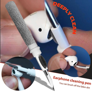New Bluetooth headset dust removal cleaning pen⚡PH deliveryIn stock⚡