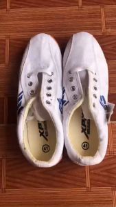 Giày Bata Đá Bóng Thành Phát Đế Đinh Chuyên Đá Sân Cỏ Nhân Tạo Size 37 – 43