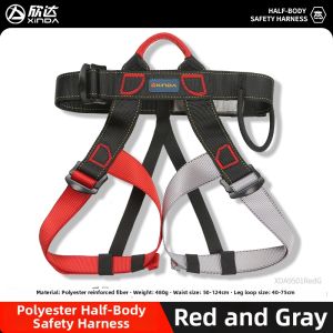 Xinda | Child Safety Harness for Climbing Rescue