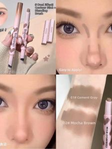 Contour Stick For Face Sculpting