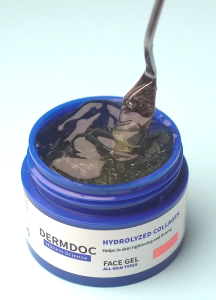 Dermdoc Hydrolyzed collagen -50g