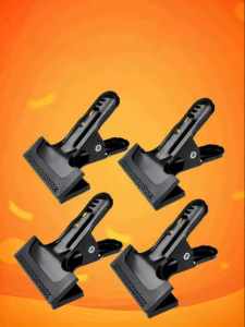 Heavy Duty Clamp for Photo Backdrops