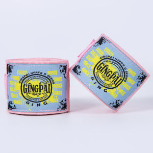 GINGPAI | Boxing Hand Wraps Elastic