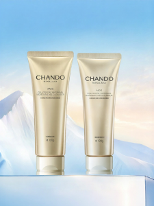 Chando | Amino Acid Brightening Facial Cleanser