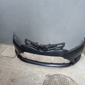 CẢN TRƯỚC/ BA ĐỜ SỐC TRƯỚC TOYOTA VIOS 2014-2015-2016-2017