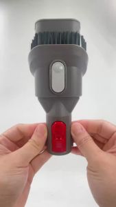 For Dyson V7 V8 V10 V11 V15 Handheld Vacuum Cleaner Brushes Nozzle Extension Tube Suction Head Suit Accessories Spare Parts