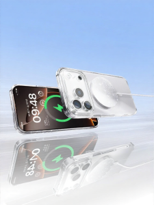 Divi | Magnetic Protective Case