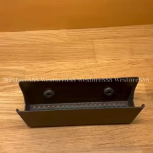 Rak Wastafel Tempel Tempat Sikat Spons Cuci Piring Bahan Plastik WEO IK5446