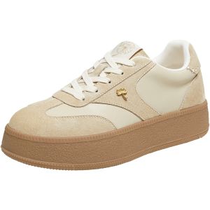 Elevated Thick Sole Womens Sneakers