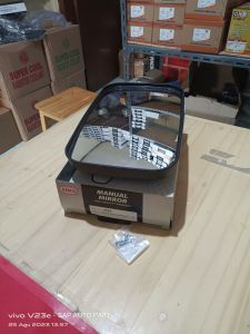 SPION RINO SAURUS NEW NOMOR 7053 EMGI