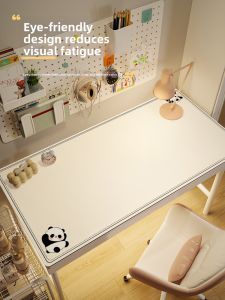 xy | Easy Clean Waterproof Oil-Resistant Heat-Resistant PVC Leather Tablecloth