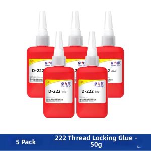 ZHUOLIDE | Anti-loosening Sealing Medium-high Strength Thread Locker