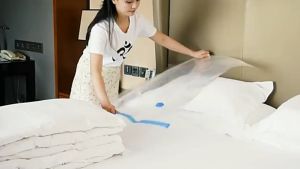 Reusable Vacuum Storage Bags: A Comprehensive Guide