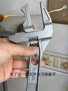 Kunci Inggris Universal & Serbaguna Murah: Panduan Lengkap