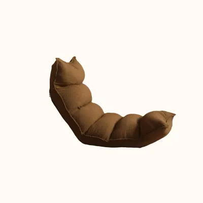 YUEMAILEFU | Folding Lazy Sofa Single Use Breastfeeding Chair