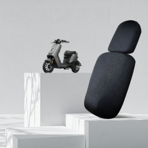 Scooter Seat Cover With Mesh Waterproof Sunproof