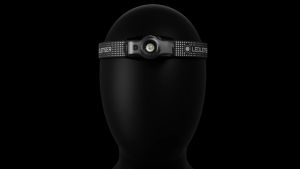 l CHÍNH HÃNGl Đèn Pin Đội Đầu LEDLENSER MH5- Hiện Đại Tiện Lợi