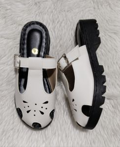 Chunky Heels del Made in Liliw laguna