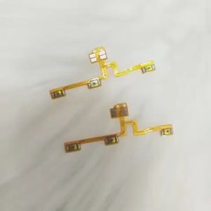 Dây Nút Nguồn Âm Lượng Xiaomi Redmi Note 9s / Note 9 Pro Chất Lượng Tốt Ảnh Chụp Thật