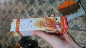 Bóng compact Điện Quang 9W VÀNG/TTP - Đèn sợi tóc 4W