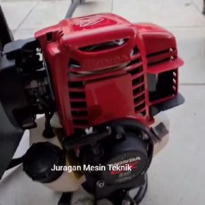 Mesin Potong Rumput 4 Tak Honda UMR435N GX35