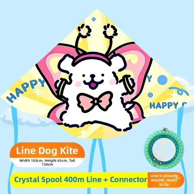 XIAOYAOJIN | Easy Flying Professional Grade Adult Kite