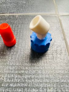 Penyiram ALAT PUCUK SPRAYER PLASTIK BERVARIASI