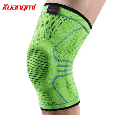 Kuangmi | Breathable Multi-Sport Knee Pads