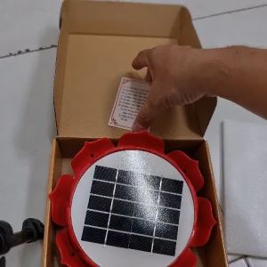 Máy Niệm Phật Năng Lượng Mặt Trời 32 bài có khe cắm thẻ nhớ