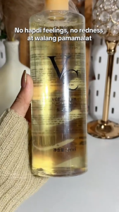  【BUY 1 TAKE 1】Vitamin C Toner Whitening Replenishing Lotion Blackspot Protection Essence Helps Reduce Melasma Acne and Pimple Marks