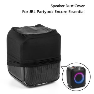 Outdoor Dust Protection Case Multifunctional Carrying Cover Case Scratch Resistant Speaker Protective Case for JBL PartyBox 320
